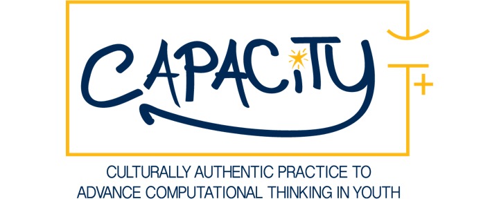 Capacity program logo