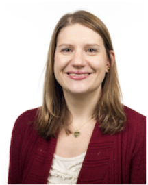 Headshot of Jayma Koval