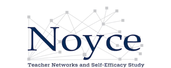 Noyce Program logo